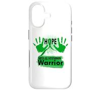 Spinal Stenosis Awareness Case for iPhone 17