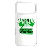 Spinal Stenosis Awareness Case for iPhone 17 Pro Max