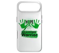 Spinal Stenosis Awareness Case for iPhone Air