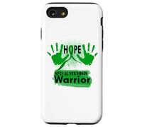 Spinal Stenosis Awareness Case for iPhone SE (2020) / 7/8