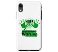 Spinal Stenosis Awareness Case for iPhone XR