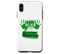 Spinal Stenosis Awareness Case for iPhone XS Max
