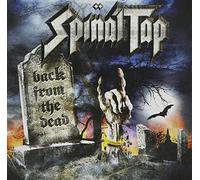 Spinal Tap - Back From The Dead [Special Edition]