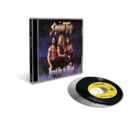 SPINAL TAP - BREAK LIKE THE WIND - CD - D2z
