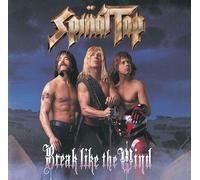 Spinal Tap - Break Like The Wind [VINYL]