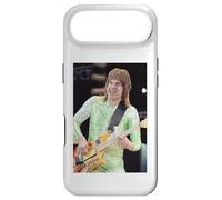 Spinal Tap Christopher Guest Break Like The Wind Era 1992 Case for iPhone Air