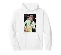 Spinal Tap Christopher Guest Break Like The Wind Era 1992 Pullover Hoodie