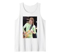 Spinal Tap Christopher Guest Break Like The Wind Era 1992 Tank Top
