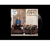 Spinal Tap - The End Continues [VINYL]