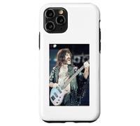 Spinal Tap Harry Shearer Break Like The Wind Era 1992 Case for iPhone 11 Pro