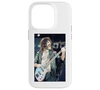 Spinal Tap Harry Shearer Break Like The Wind Era 1992 Case for iPhone 14 Pro