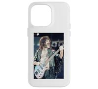 Spinal Tap Harry Shearer Break Like The Wind Era 1992 Case for iPhone 14 Pro Max
