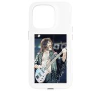 Spinal Tap Harry Shearer Break Like The Wind Era 1992 Case for iPhone 15 Pro