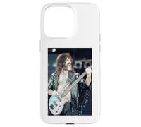 Spinal Tap Harry Shearer Break Like The Wind Era 1992 Case for iPhone 15 Pro Max