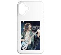 Spinal Tap Harry Shearer Break Like The Wind Era 1992 Case for iPhone 16 Plus