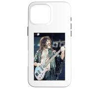 Spinal Tap Harry Shearer Break Like The Wind Era 1992 Case for iPhone 16 Pro Max