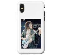 Spinal Tap Harry Shearer Break Like The Wind Era 1992 Case for iPhone X/XS