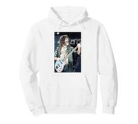 Spinal Tap Harry Shearer Break Like The Wind Era 1992 Pullover Hoodie