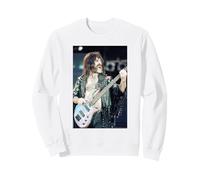 Spinal Tap Harry Shearer Break Like The Wind Era 1992 Sweatshirt