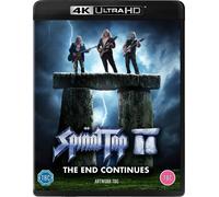 Spinal Tap II: The End Continues [15] 4K UHD