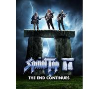 Spinal Tap II: The End Continues