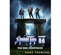 Spinal Tap II: The End Continues