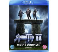 Spinal Tap II: The End Continues Blu-ray