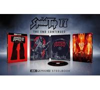 Spinal Tap II: The End Continues [Region Free] (English audio. English subtitles)