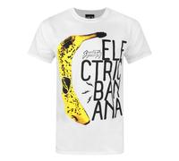 Spinal Tap Men's Short Sleeved T-Shirt | White | Official Merch | Size: Small Spinal Tap White S
