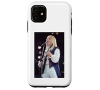 Spinal Tap Michael McKean Break Like The Wind Era 1992 Case for iPhone 11