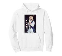 Spinal Tap Michael McKean Break Like The Wind Era 1992 Pullover Hoodie