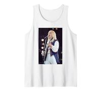 Spinal Tap Michael McKean Break Like The Wind Era 1992 Tank Top