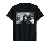 Spinal Tap Mock Rock Band By David Corio T-Shirt