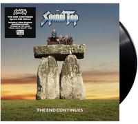 Spinal Tap - The End Continues - Vinyl (Interscope)