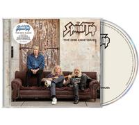 Spinal Tap - The End Continues (Original Soundtrack) [New CD]