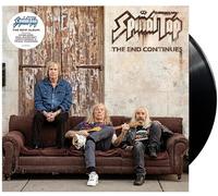 Spinal Tap - The End Continues (Original Soundtrack) [New Vinyl LP]