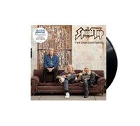 Spinal Tap - The End Continues [VINYL]