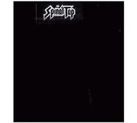 SPINAL TAP "THIS IS SPINAL TAP" CD NEW