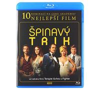 Spinavy trik (American Hustle)