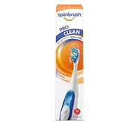 Spinbrush Pro Med Size 1Ct