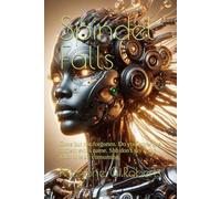 Spindel Falls: Gone but not forgotten. Do you know the ancient evil's name. Shh don't say it out loud. It is all consuming. (Gorthos Series)