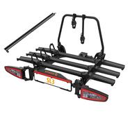 Spinder Bike Carrier Spinder SL3 for 3 Bikes E-Bike +License Plate