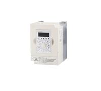 Spindle 1.5kw-VFD Inverter 220V/380V Variable Frequency Drive Spindle Motor Speed Control for CNC Router Machine Tool Tools(220V)