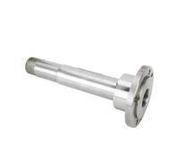 Spindle 80 mm 100 mm MT3# Chuck Compatible with 0618-003 G0765 Lathe Universal(80mm)