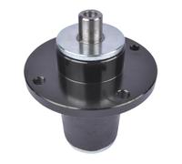 Spindle Assembly Compatible with Hustler ATZ X-One Super Z Super S Diesel Z Mowers for Part Numbers 604255 and 607407