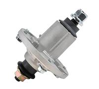 Spindle Assembly GY20454 GY21098 Compatible with John Deere Blade 46 X130R 42 102 105 115 125 135 145 107H 107S 40R877 92H 155C