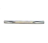 Spindle Bar Split 7mm x 140mm Length for Window Door Handles Doorknobs (140mm Length)