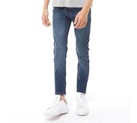 Spindle Boys Childrens Skinny Stretch Slim Fit Denim Jeans Adjustable Inner Waistband Boys Childrens Skinny Stretch Slim Fit Denim Jeans Adjustable Inner Waistband Skinny Mid Wash 11-12