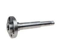 Spindle C6-225 MT3# Chuck Flange
