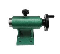 Spindle Chuck Lathe Center Height 80mm / 100mm Lathe Round Woodworking Plum Tool Holder(Type1)